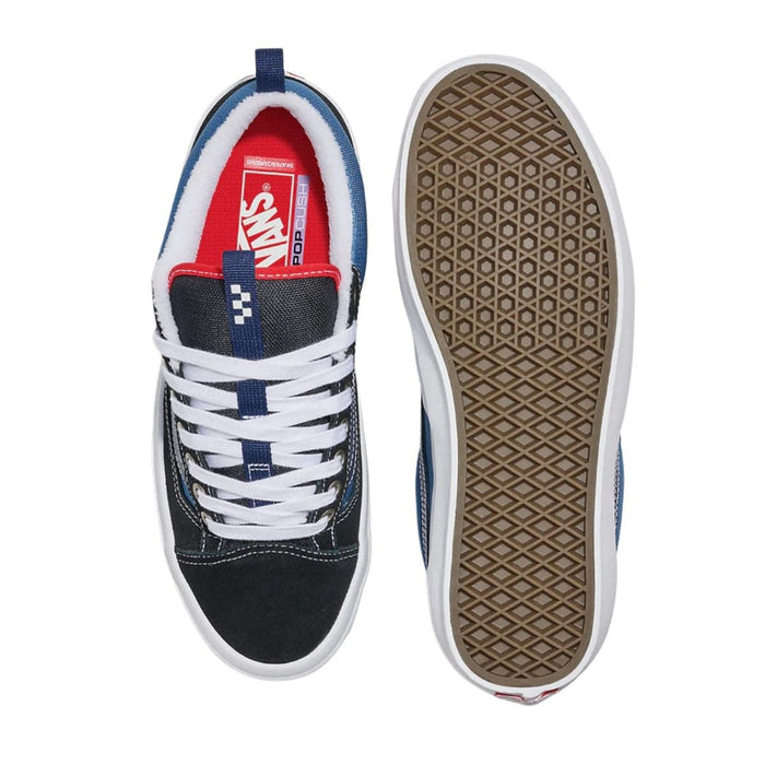 Vans Skate Old Skool 36 + Black/Stv Navy
