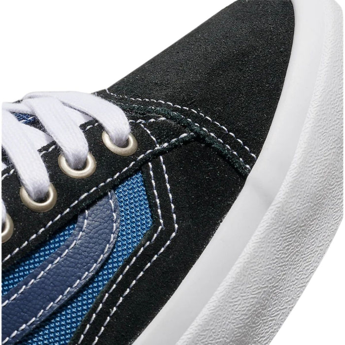 Vans Skate Old Skool 36 + Black/Stv Navy