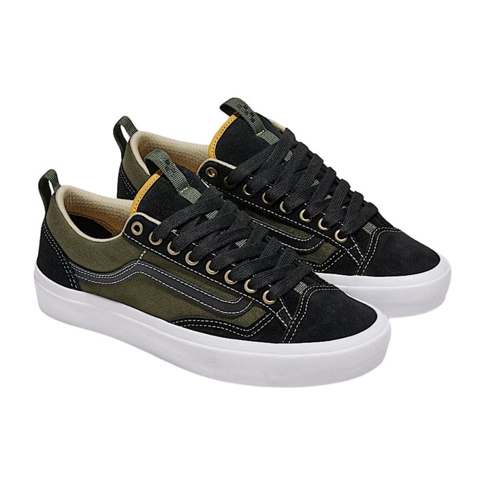 Vans Skate Old Skool 36 + Dan Green