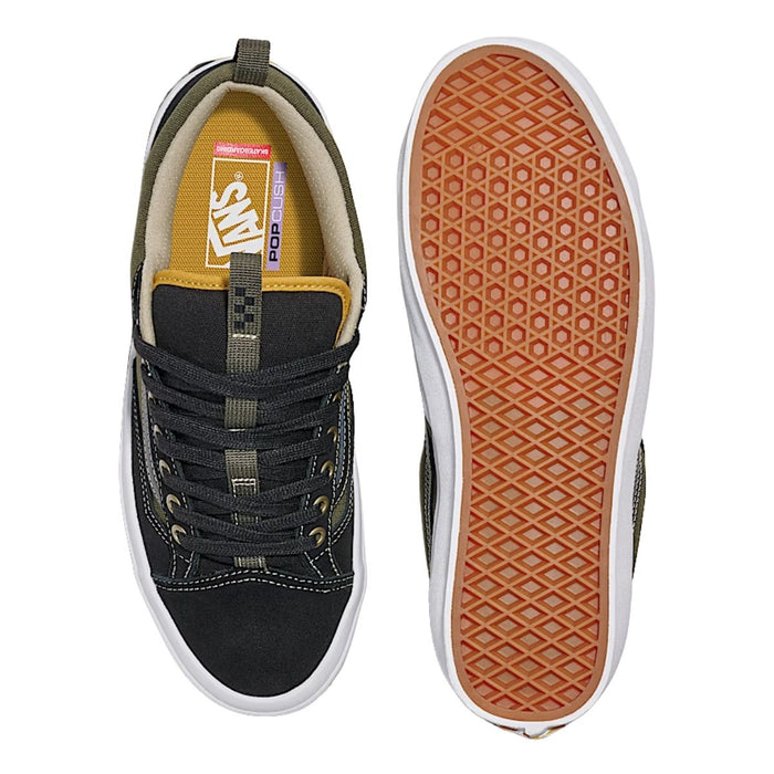 Vans Skate Old Skool 36 + Dan Green