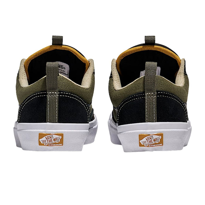 Vans Skate Old Skool 36 + Dan Green