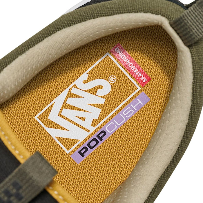 Vans Skate Old Skool 36 + Dan Green