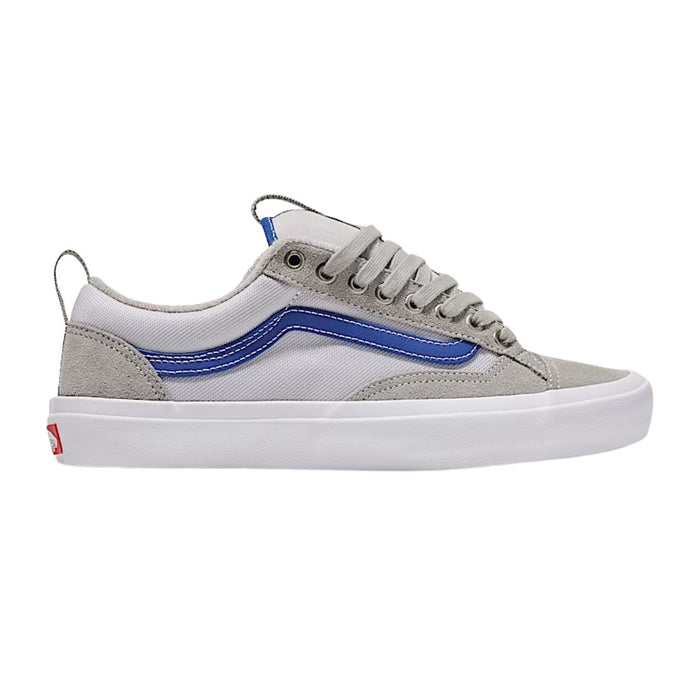Vans Skate Old Skool 36 + Grey Blue