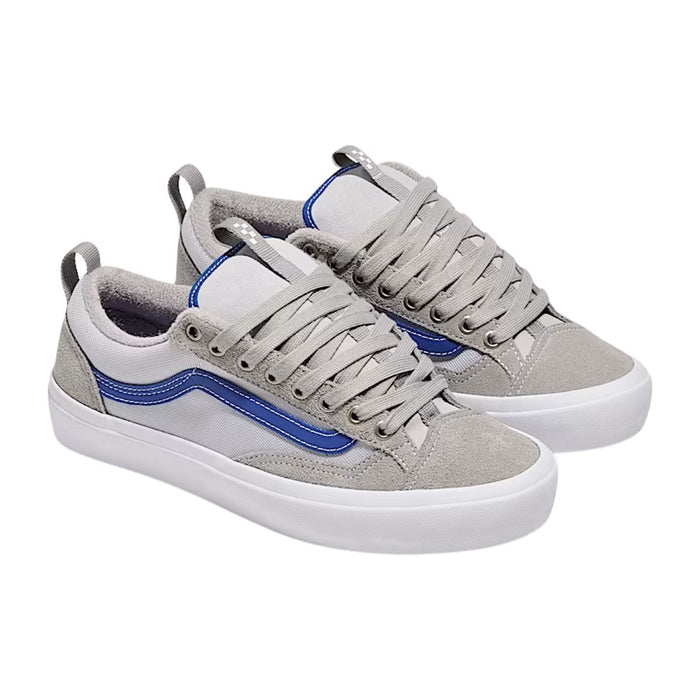 Vans Skate Old Skool 36 + Grey Blue
