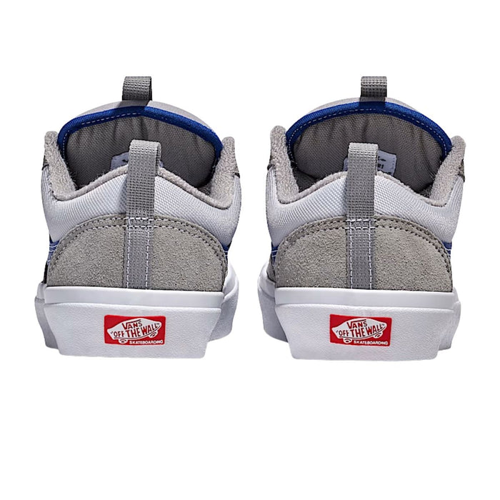 Vans Skate Old Skool 36 + Grey Blue