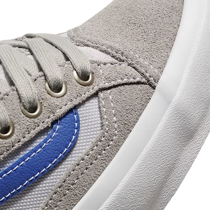 Vans Skate Old Skool 36 + Grey Blue