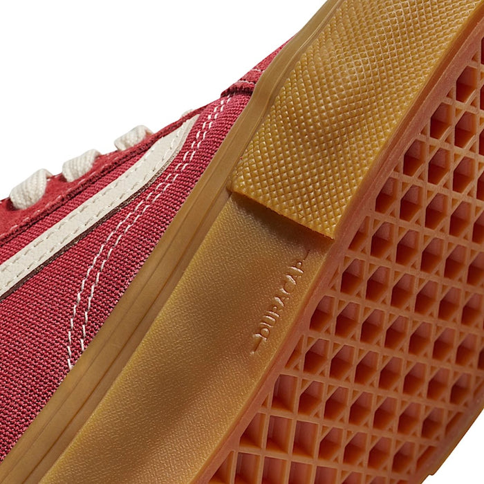 Vans Skate Old Skool Red/Gum