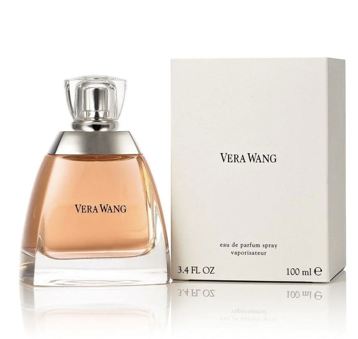 Vera Wang Eau de Parfum