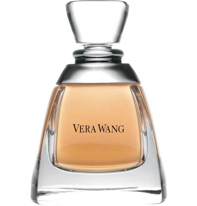 Vera Wang Perfume Gel