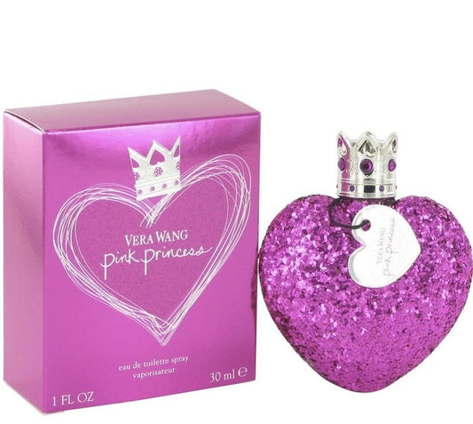 Vera Wang Pink Princess
