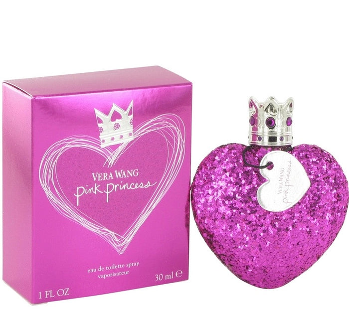 Vera Wang Pink Princess