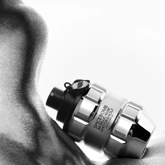 Viktor & Rolf Metallic Musk Eau de Parfum