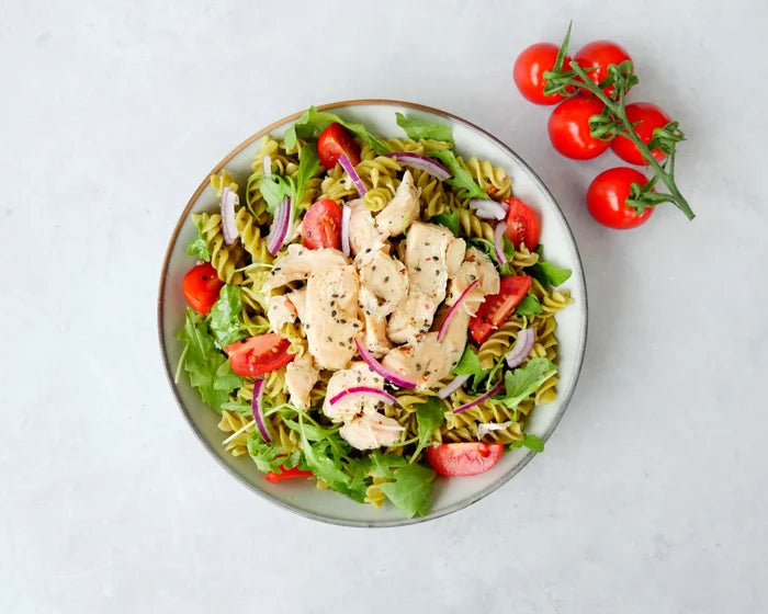 Vilgain Chicken Breasts Salt and Pepper 100g