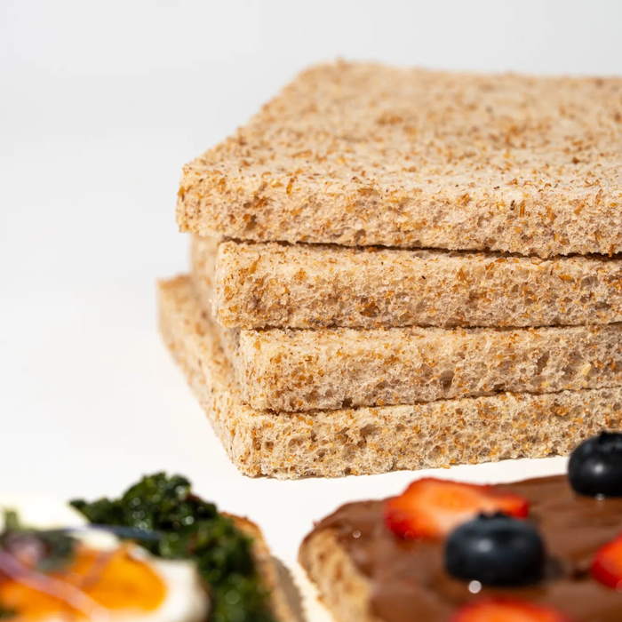 Vilgain Sandwich Bread 370g