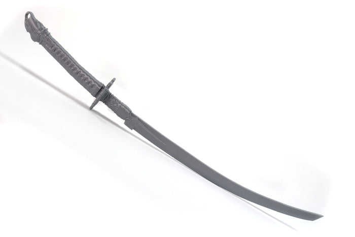 Virtuous Contract Automata Katana DIY Cosplay Prop Kit