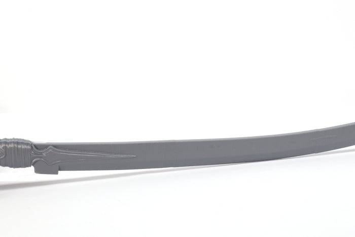 Virtuous Contract Automata Katana DIY Cosplay Prop Kit