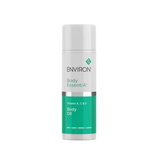 Vitamin A, C & E Body Oil - 100 ml