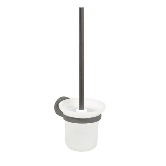 VOS Toilet Brush Holder Bathroom Accessories JTP