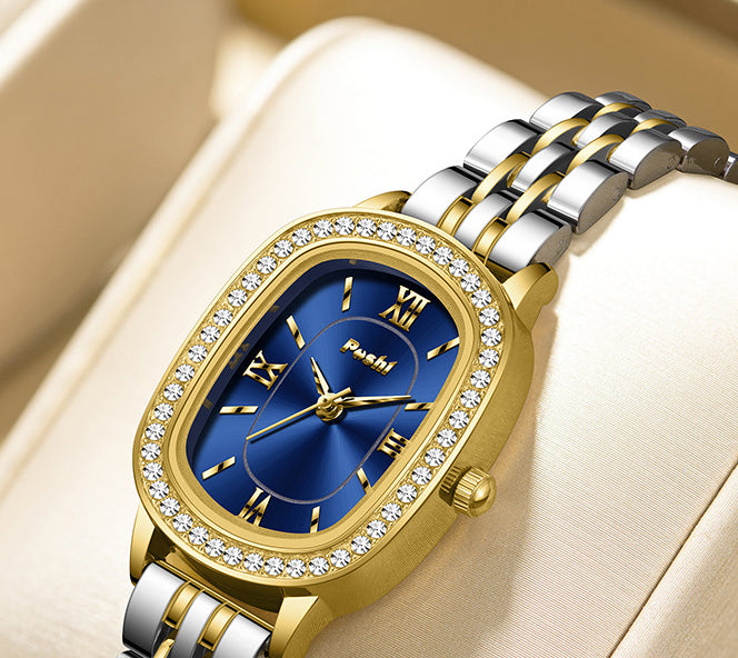 W3988 - Retro Casual Women's Fashion Watch