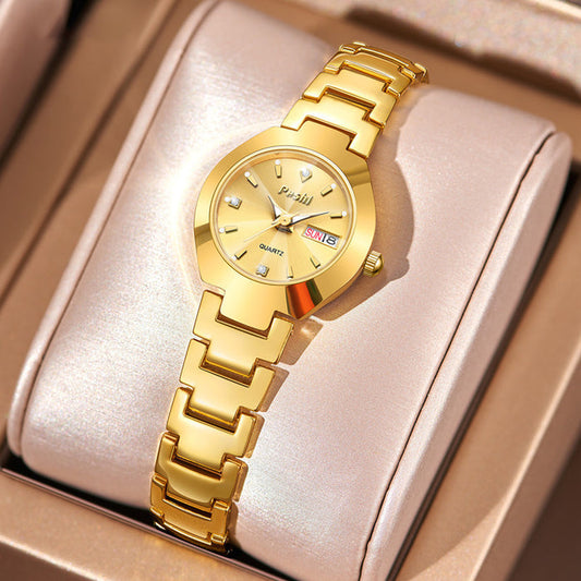 W4001 - Simple Women's Fashion Watch