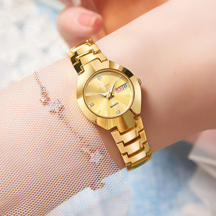 W4001 - Simple Women's Fashion Watch