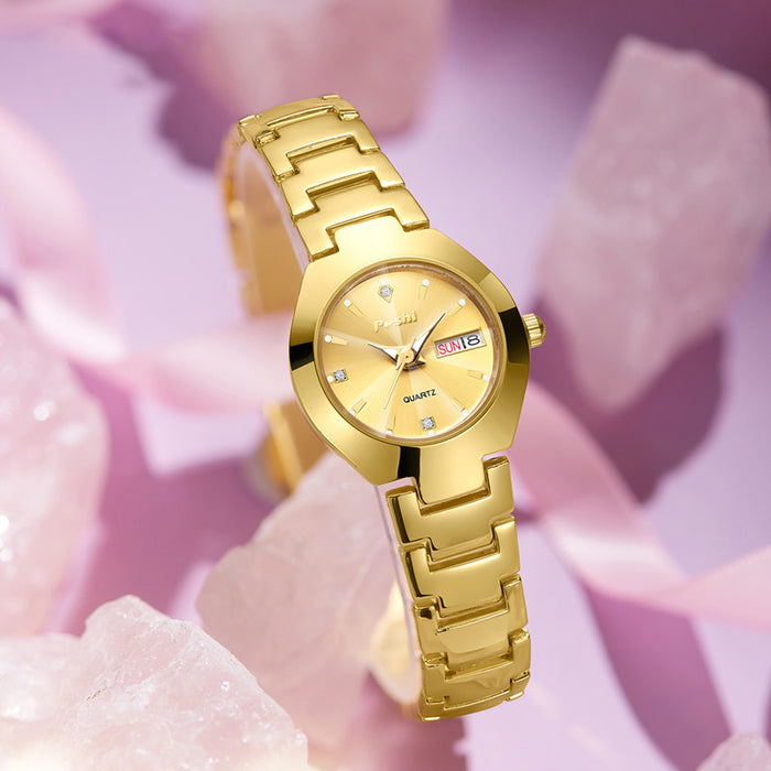 W4001 - Simple Women's Fashion Watch