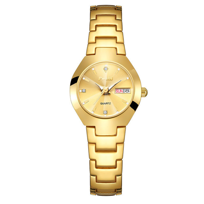 W4001 - Simple Women's Fashion Watch