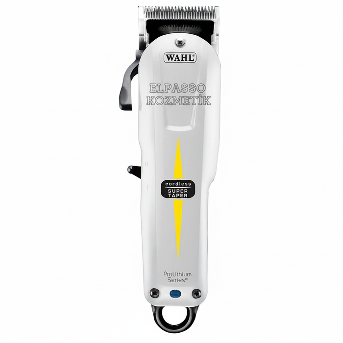 Wahl Cordless Super Taper - ELPASSO KOZMETİK