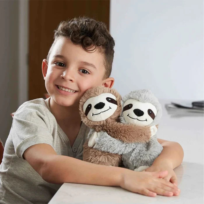 Warmies Hugs Sloth