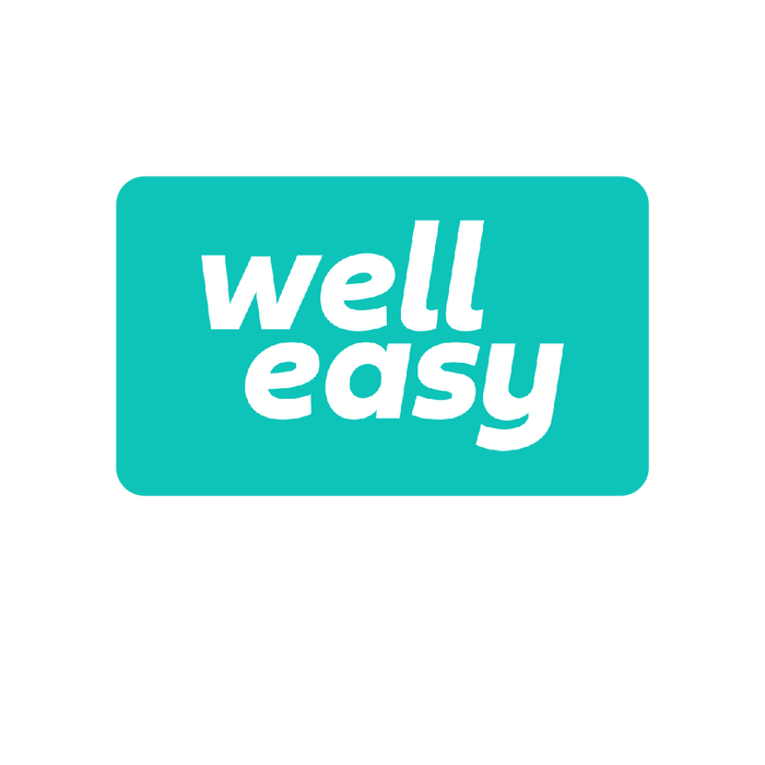 WellEasy Monthly Membership