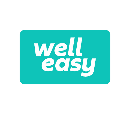 WellEasy Monthly Membership