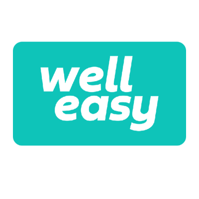 WellEasy Yearly Membership