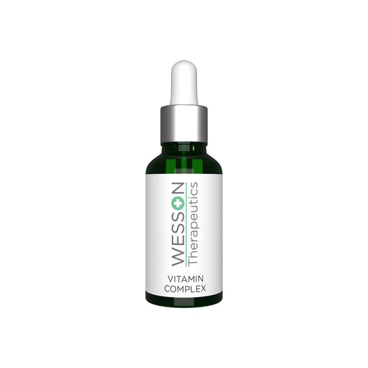 Wesson Therapeutics | Vitamin Complex 30ml