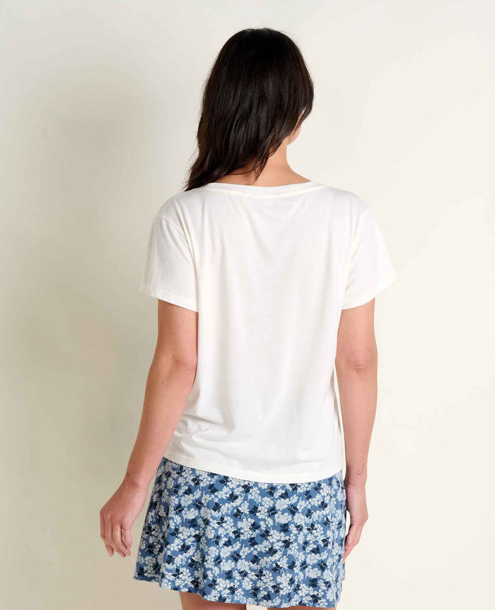 Whisper Tee