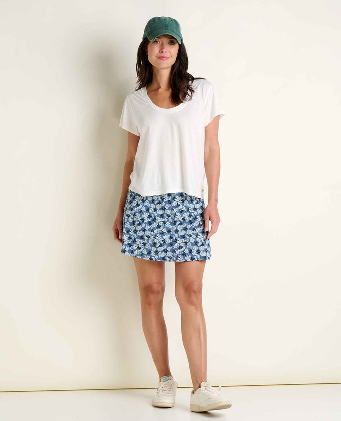 Whisper Tee