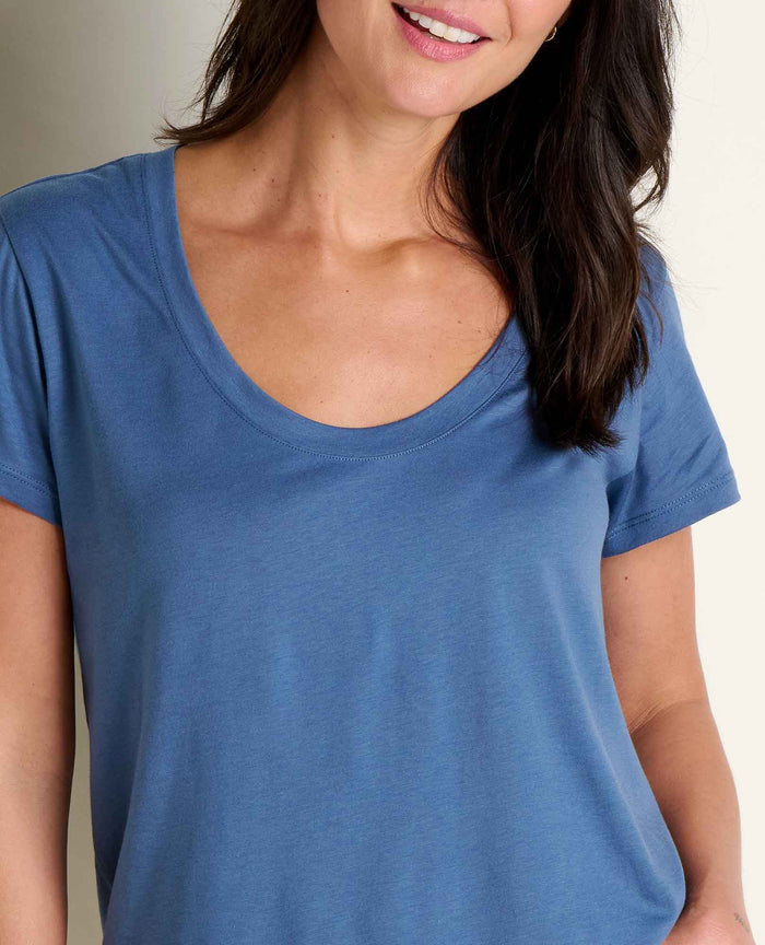 Whisper Tee