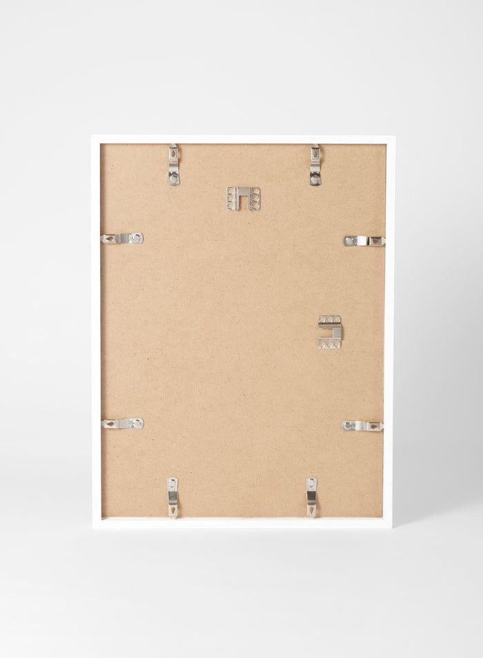 White Oak Frame, 20x24 in | 51x61 cm