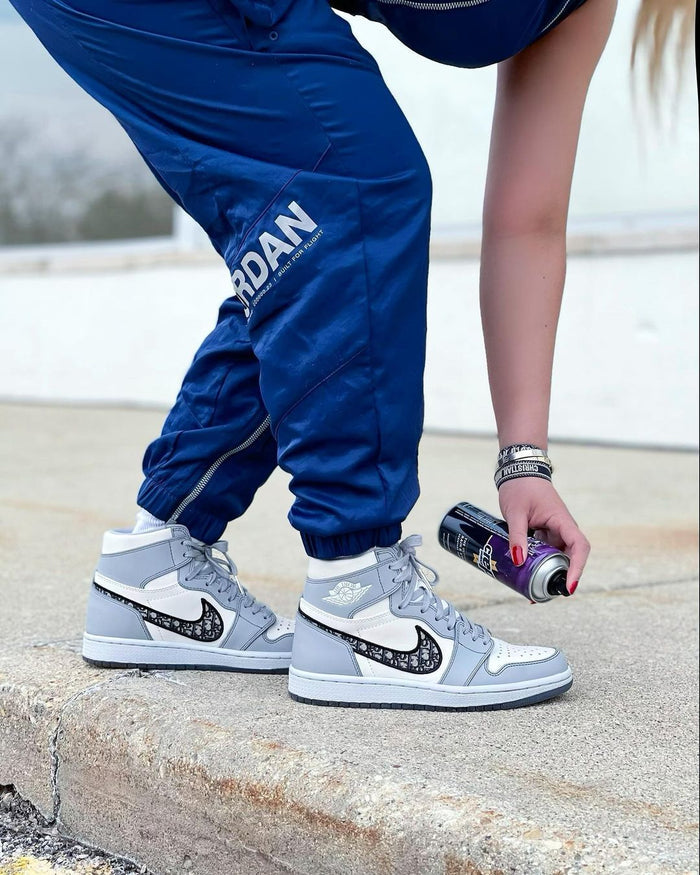 White Sneaker Care Bundle | UPC