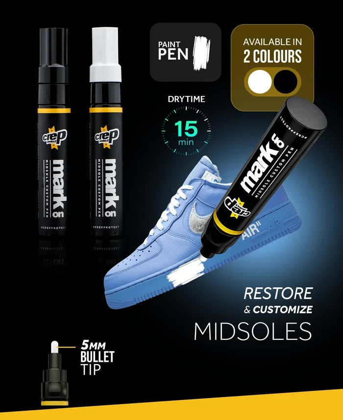 White Sneaker Care Bundle | UPC