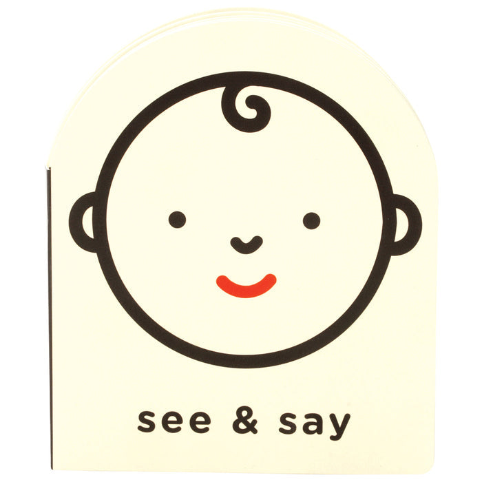 Wimmer Ferguson See & Say Book