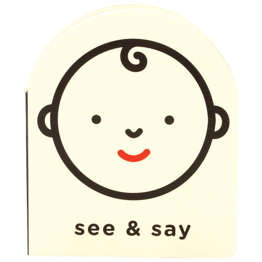 Wimmer Ferguson See & Say Book