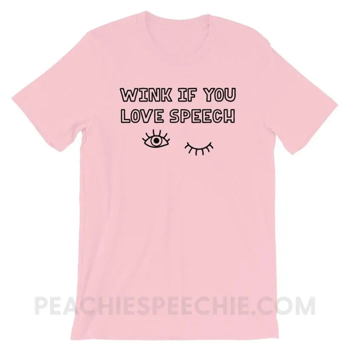 Pink / S