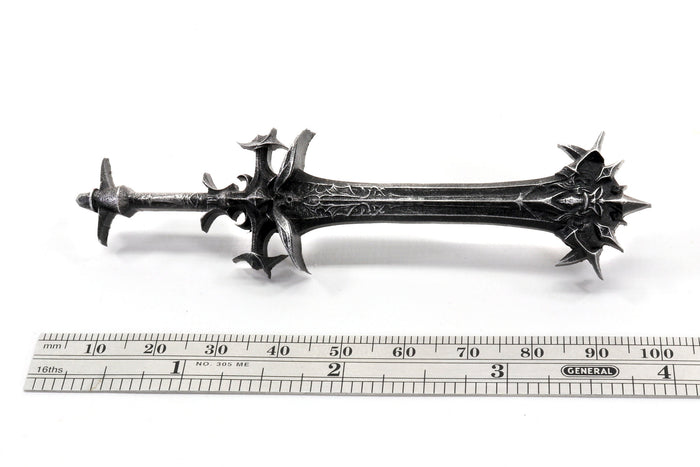FFXIV Woeborn Pin - Resistance Weapons Dark Knight FFXIV Pin