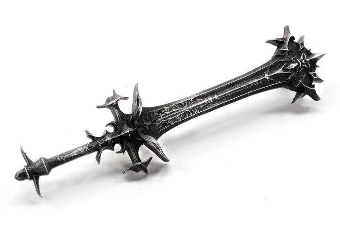 FFXIV Woeborn Pin - Resistance Weapons Dark Knight FFXIV Pin