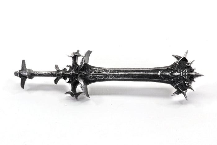 FFXIV Woeborn Pin - Resistance Weapons Dark Knight FFXIV Pin