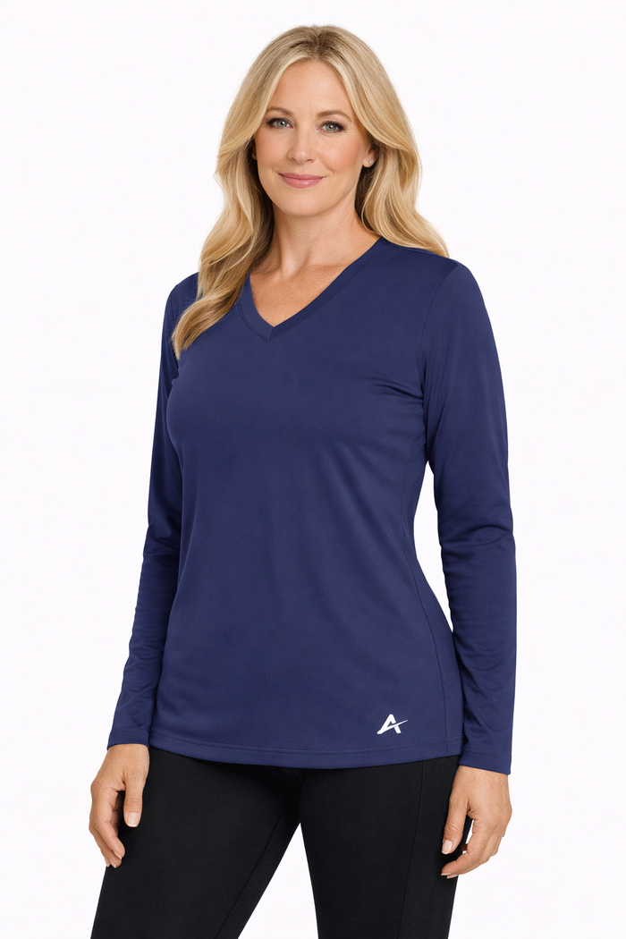 Nautical Navy / S