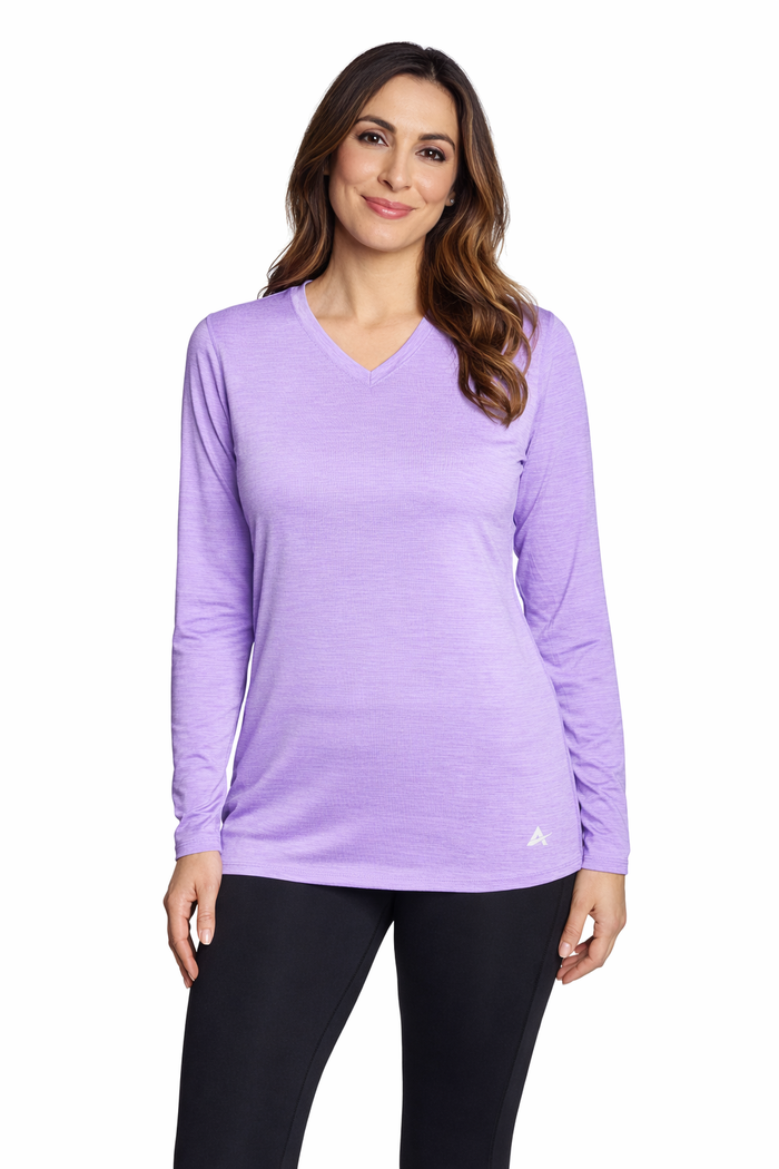 Lavender Twist