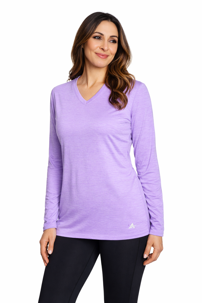 Lavender Twist