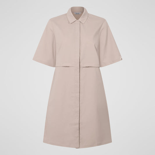 Women's Explorer Dress - Grey