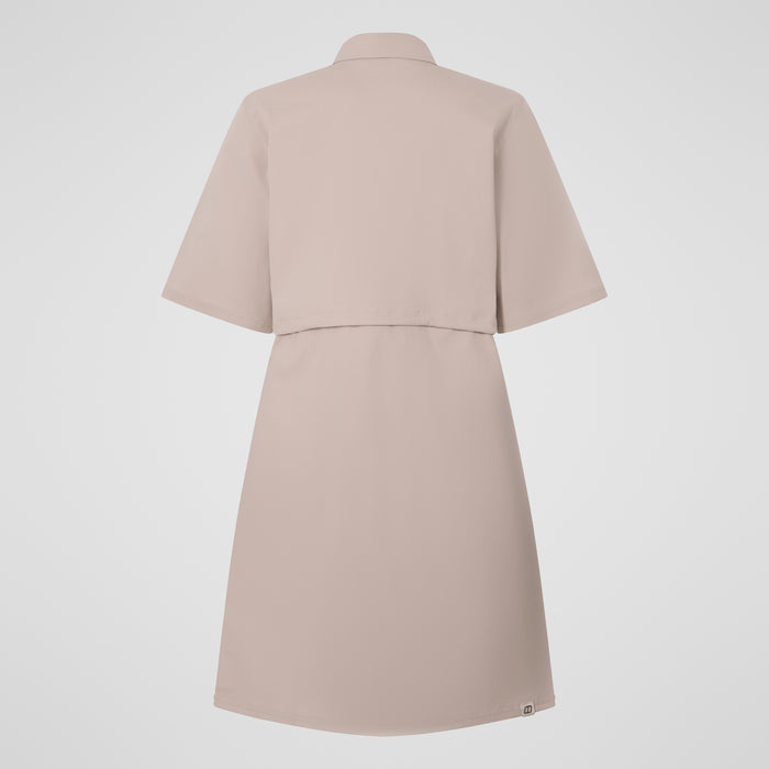 Women's Explorer Dress - Grey